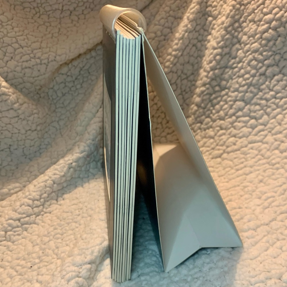 New!! Never Used!! Photo Frame Album - Picture 2 of 2